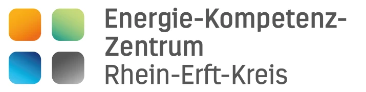Logo des Energie-Kompetenz-Zentrums Rhein-Erft-Kreis