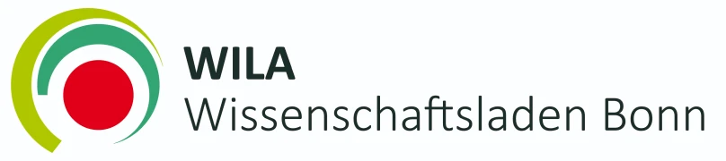 Logo des Wissenschaftsladens Bonn